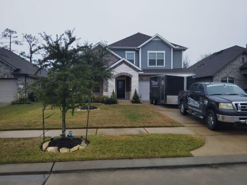  for Restore It General Contracting in Spring, TX