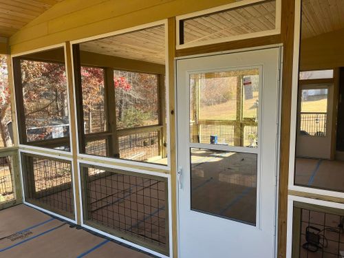 All Photos for MIJA Construction, LLC in Cleveland, GA