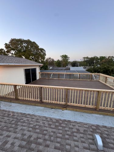  for JRA Construction in Zephyrhills, FL