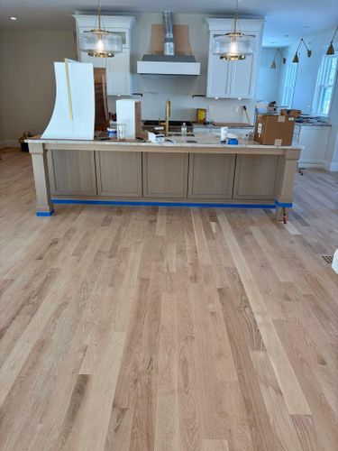  for Simply Wood Floors in Worcester, MA