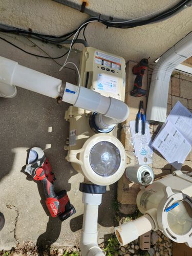  for Knockout Pool and Spa Care LLC in Spring Hill, FL