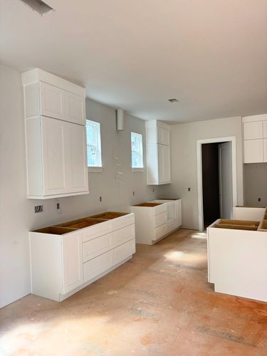  for Carolina Pro Home Remodeling in Greenville, SC