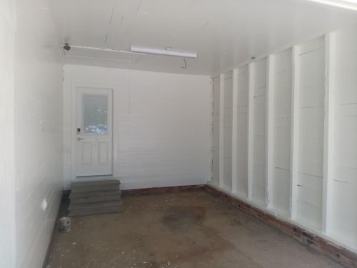 Drywall and Plastering for Hollier's Painting in Lafayette, LA