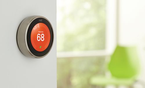 Thermostat Installation And Programming for A to Z Heating and Air in Herriman, UT