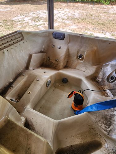  for Knockout Pool and Spa Care LLC in Spring Hill, FL