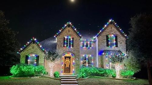 House Wash for Total Property Solutions in Saint Matthews, KY