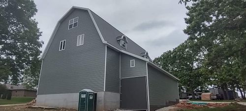 All Photos for Zimmerman Bro's Construction in Seymour, MO