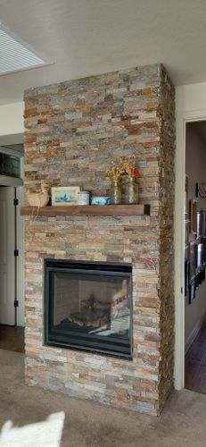 Masonry for Exquisite Techniques Construction LLC in Prescott, AZ