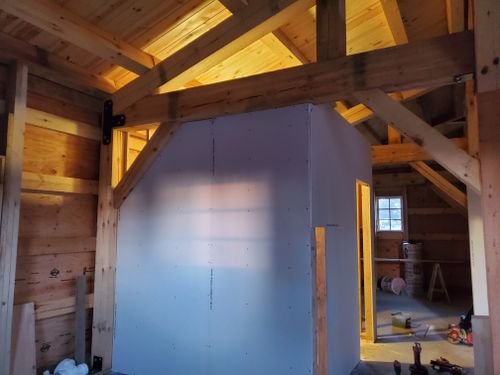 Kitchen Renovation for Mountain View Association LLC. in Colorado Springs, CO