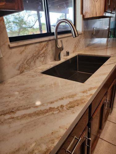 Carpentry for Shermer Construction, LLC in Ridgecrest, CA