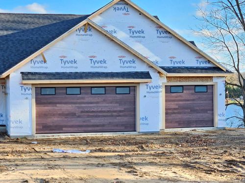 for LVJ Garage Door Services in Osceola, IN