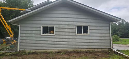  for Mahner Service in Medford, WI