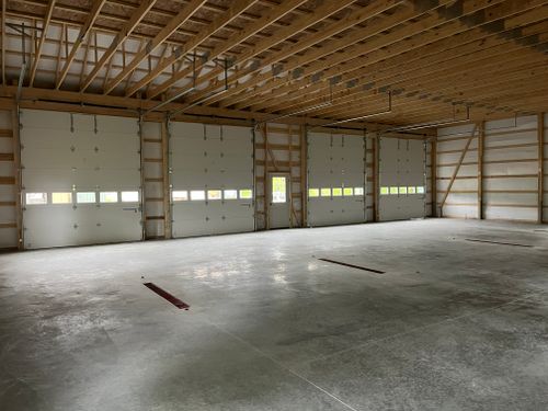 Concrete Services for Minich Contracting LLC in Marion Center, PA
