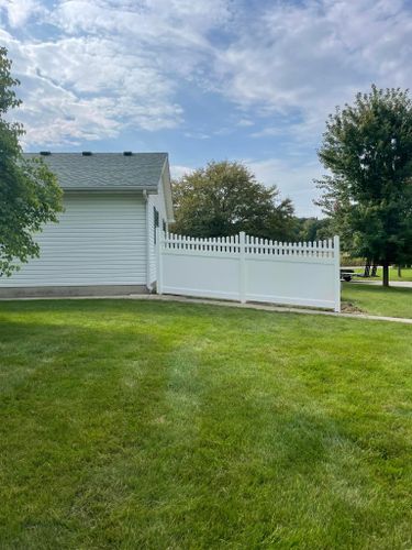 Deck & Patio Installation for BASE Contracting in Dundee,  MI