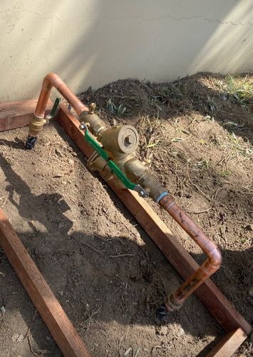 for Same Day Drains LLC in Los Angeles, CA