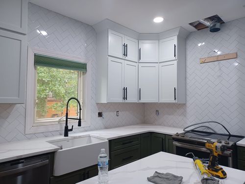 All Photos for Tony Remodeling LLC in Louisville, KY