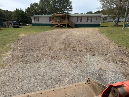  for Greenwood Lawn & Landscaping LLC in Talladega, Alabama