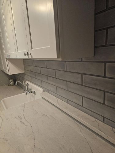 Tile Installation for Cotanny Construction LLC in Austin, TX