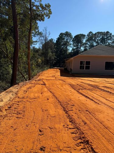  for Dirt Worxs in Navarre, FL