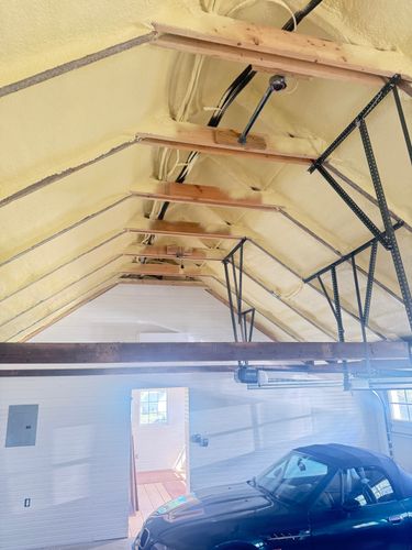  for P.L.R Drywall & Plaster in New Bedford, MA