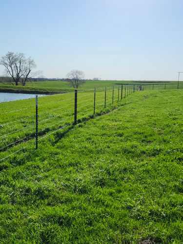  for HWY 2&65 Fabrication & Fencing in Humeston, IA