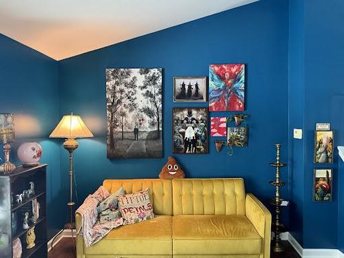 Interior Painting for Apex Painting in Wayne County, MI