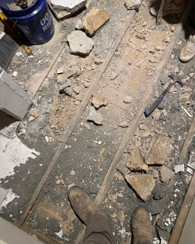 All Photos for Renegade Tile in Raleigh, NC