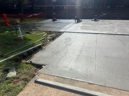 All Photos for TECC Roofing & Renovations in Harris County, TX