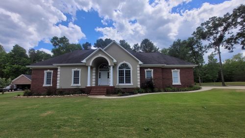 Home Softwash for Perfect Pro Wash in Anniston, AL