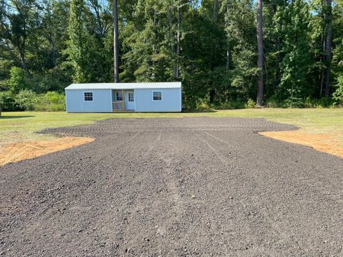  for Daniel's Dumpsters & Land Improvements in Monroe, LA