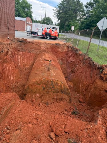 All Photos for Foothills Spill Response Team LLC in Spindale, NC