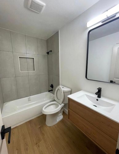 All Photos for Kimball Construction & Handyman Services in Louisville, KY