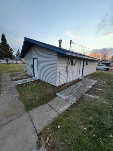  for CM Contracting, LLC  in Milaca, MN