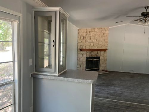 Kitchen and Bathroom Renovations for Better All Construction in Bryan, TX