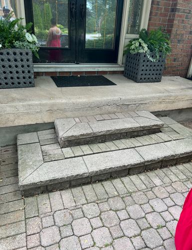  for Bravo Interlock Repairs in Burlington , ON