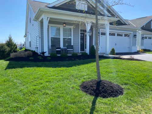 Landscape Design for Columbus Ohio Landscaping in Gahanna, OH