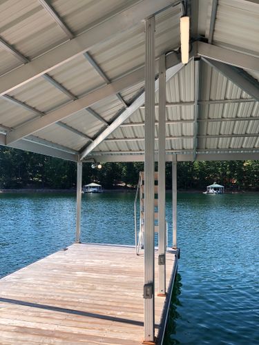 All Photos for AMPED UP ELECTRICAL in Seneca, SC