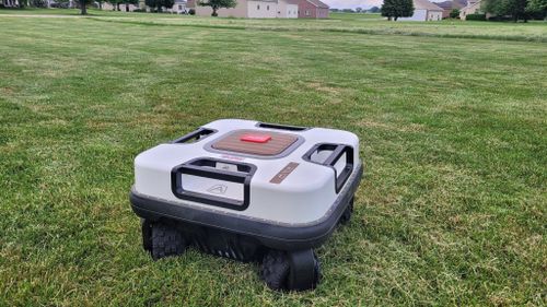 Lawn Maintenance for Voyager Automated Solutions in McHenry County, IL