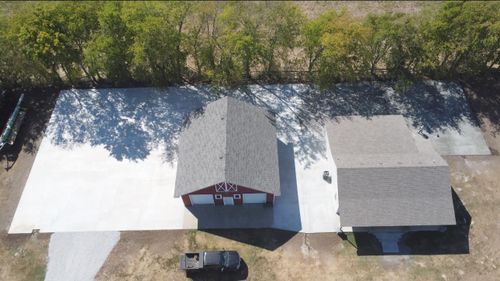  for MTZ Concrete Services in Tulsa, OK