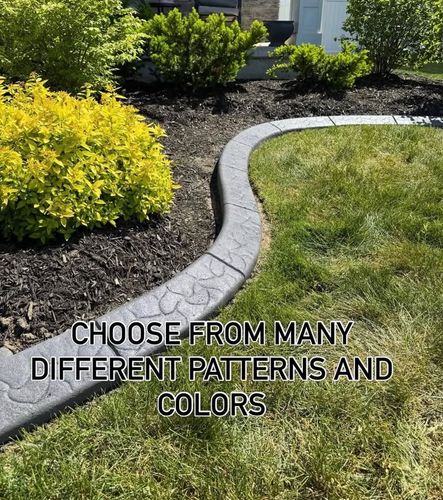 Curb Cutting for Boots Borders in Westville, IN