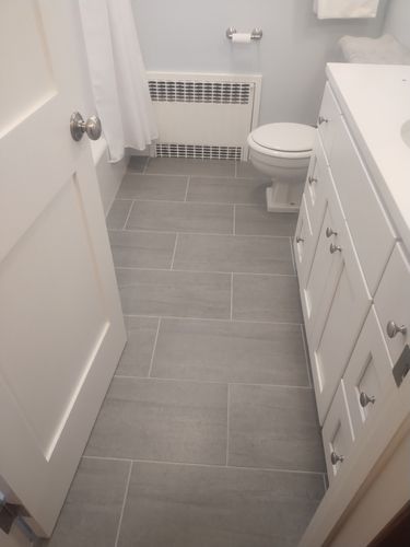 General Contractor for Townsend Construction LLC in Litchfield, CT