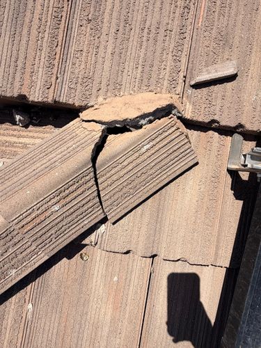 Roofing Repairs for Olson & Sons Contracting in Mesa, AZ