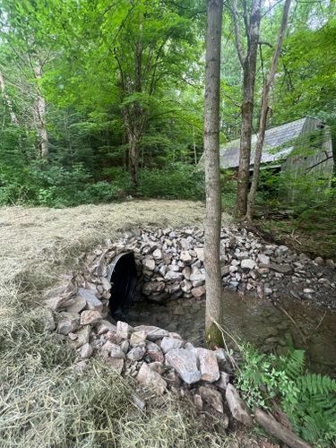 All Photos for Andrews Earthworks in Williston, VT