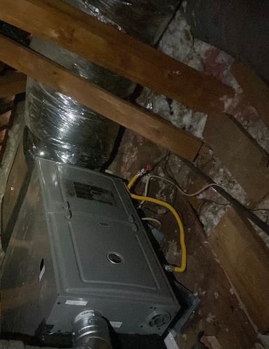  for 17 Degrees A/C and Heating in Houston, TX