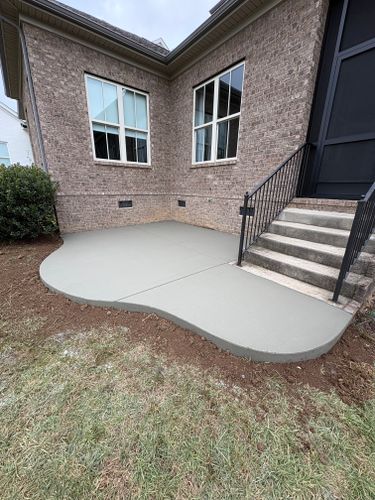  for Premier Concrete Scapes in Murfreesboro, TN