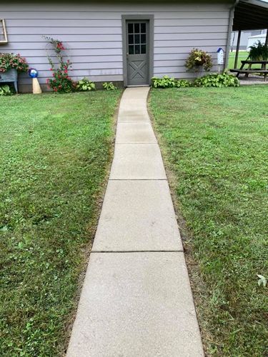 All Photos for Prime Time Power Wash in Indianapolis, Indiana