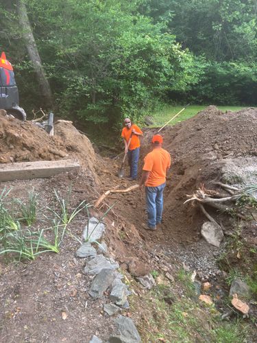 All Photos for ABC Tree Service in Dobson, NC
