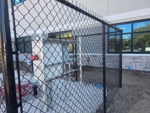 Fence Installation for ASAP Fence & Gates - Central, FL in Leesburg, FL