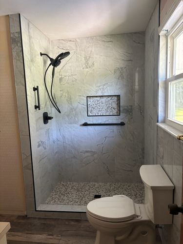 General Remodeling for CR Renovations and Maintenance in Bell, FL