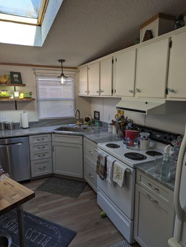 All Photos for Walters Professional Painting & Home Improvements LLC in Frankford, Delaware